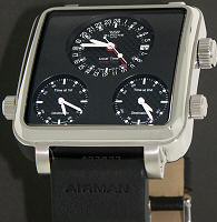 Glycine Watches 3861.19