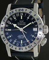Glycine Watches 3865.18
