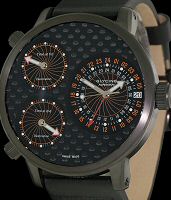 Glycine Watches 3882-99-LB9
