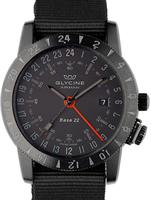 Glycine Watches 3887-99-T9