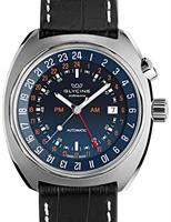 Glycine Watches 3903-188-LB9