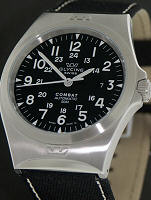 Glycine Watches 3846.19