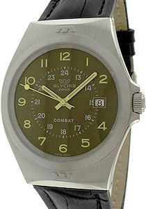 Glycine Watches 3854-12-LB9