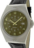 Glycine Watches 3854-12-LB9