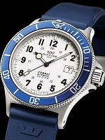 Glycine Watches 3863-14B-D8