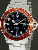 Glycine Watches 3863-18ATO-1