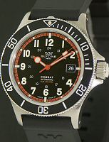 Glycine Watches 3863-19ATN-1