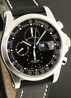 Glycine Watches 3867.19-LB9