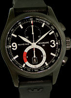 Glycine Watches 3871-99-D9