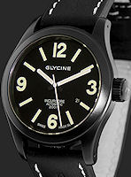 Glycine Watches 3874-99-LB9