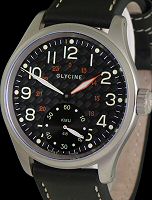 Glycine Watches 3889-19-LB9