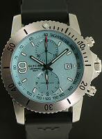 Glycine Watches 3837.18-D9