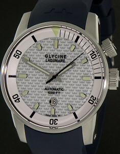 Glycine Watches 3850.11