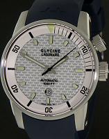 Glycine Watches 3850.11