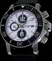 Glycine Watches 3888-119-D6