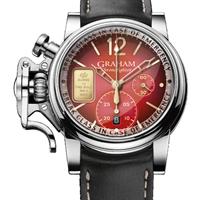 Graham Watches 2CVAS.R01A