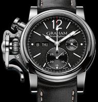 Graham Watches 2CVAS.B02A.L12