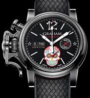 Graham Watches 2CVAV.B28A