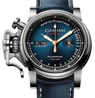 Graham Watches 2CVCS.U14A