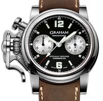 Graham Watches 2CVES.B01A