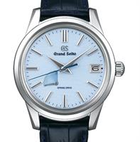 Grand Seiko Watches SBGA407
