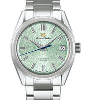 Grand Seiko Watches SLGH021