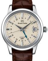 Grand Seiko Watches SBGM221