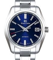 Grand Seiko Watches SBGR321