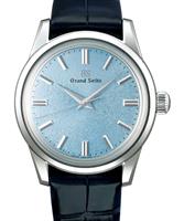 Grand Seiko Watches SBGW283