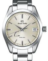Grand Seiko Watches SBGA283G