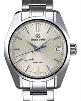 Grand Seiko Watches SBGA373