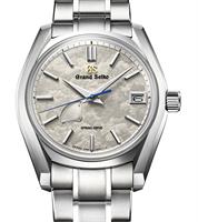 Grand Seiko Watches SBGA415