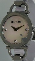 Gucci Watches YA122504