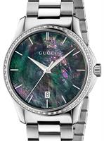 Gucci Watches YA126458