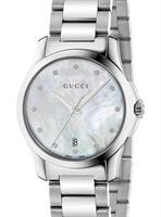Gucci Watches YA126542