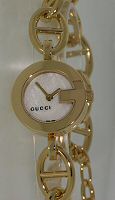 Gucci Watches YA107512
