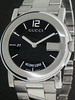 Gucci Watches YA101305