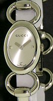 Gucci Watches YA118504