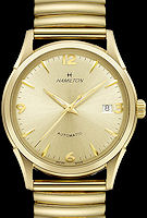 Hamilton Watches H38435221