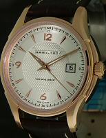 Hamilton Watches H32545555