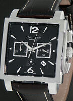 Hamilton Watches H32666535