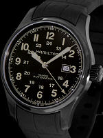 Hamilton Watches H70685333