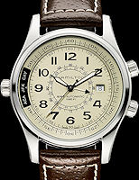Hamilton Watches H77525553