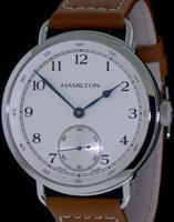 Hamilton Watches H78719553