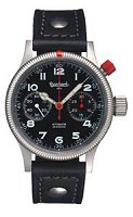 Hanhart Watches 714-0101-00