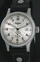 Hanhart Watches 751-0001-00