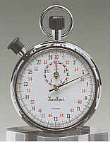 Hanhart Watches 122-0401-00