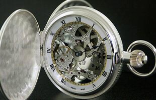 Jean Marcel Pocket Watches 680-020-26