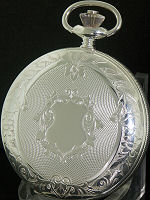 Jean Marcel Pocket Watches 680.021.56