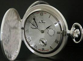Jean Marcel Pocket Watches 680-030-52